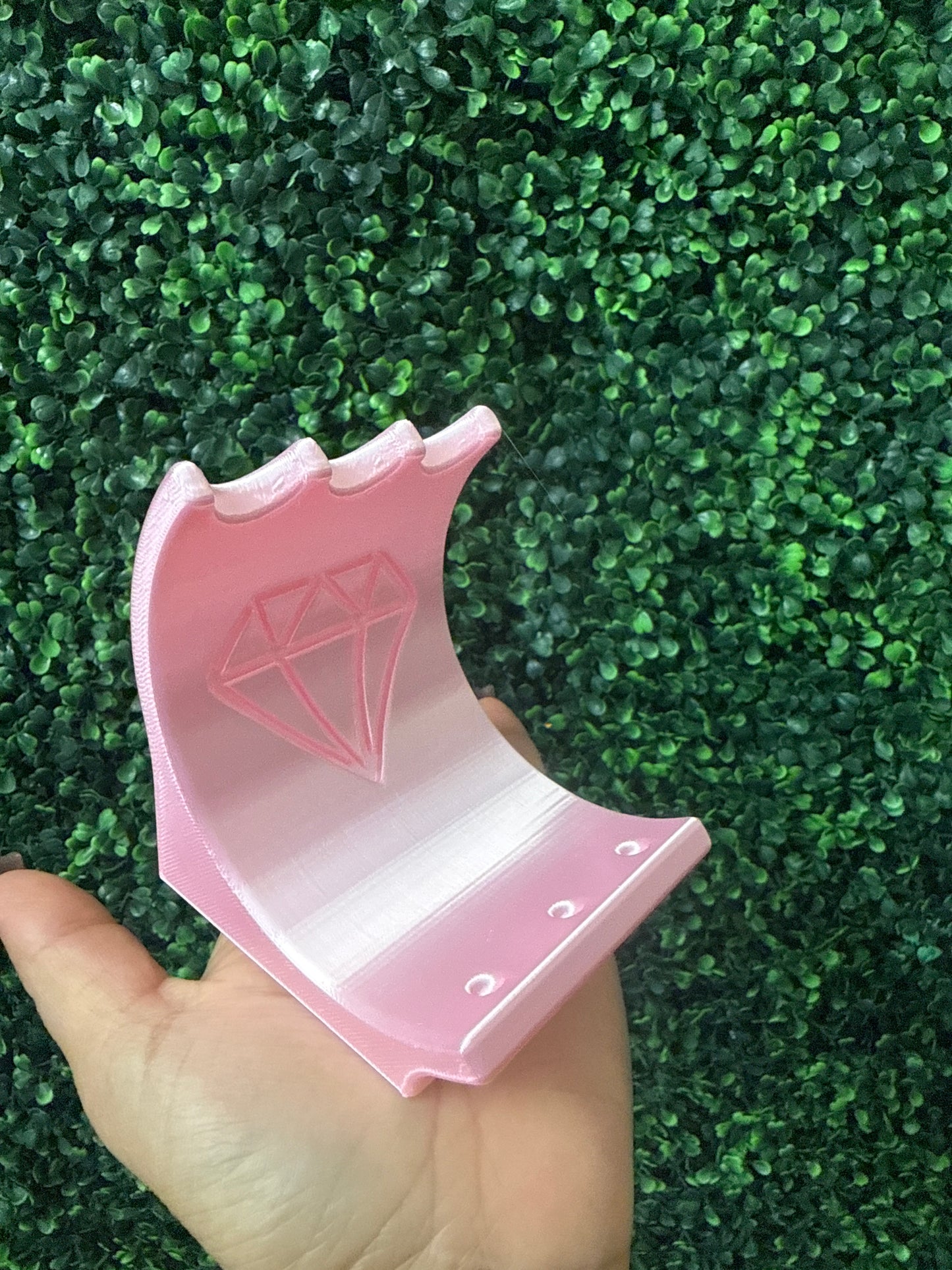 Pen display holder