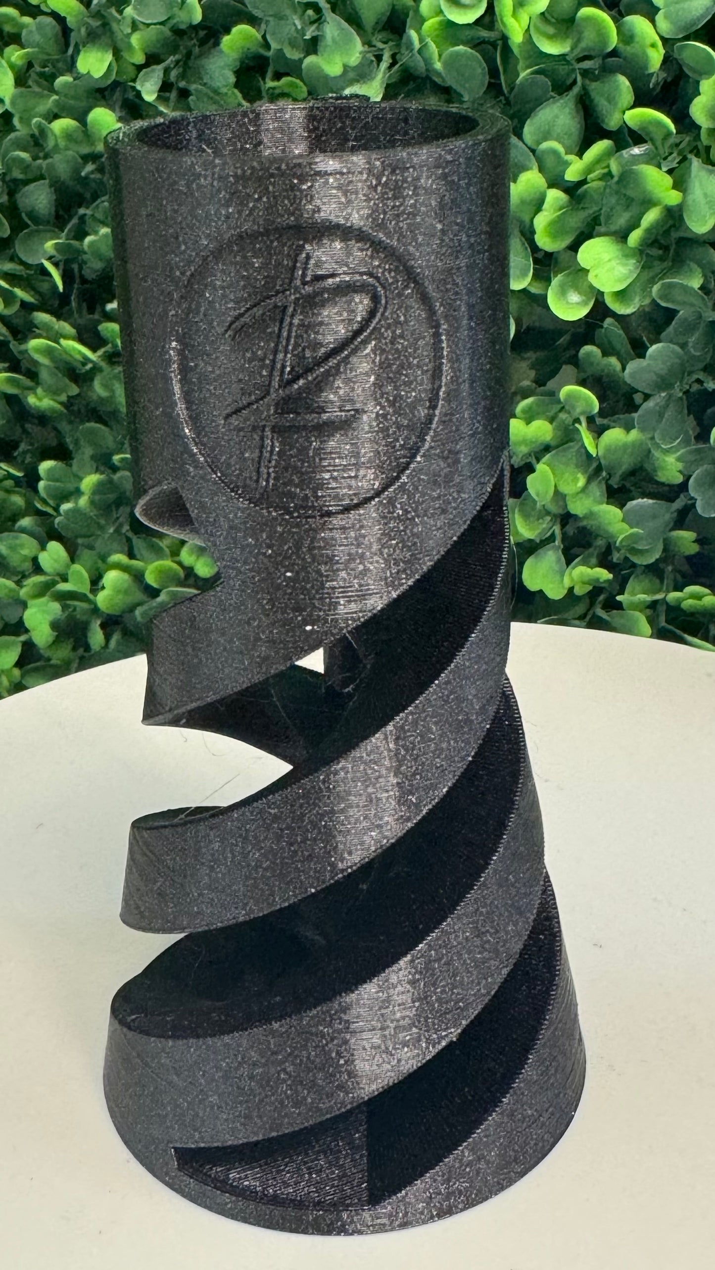 SPIRAL GLUE HOLDER