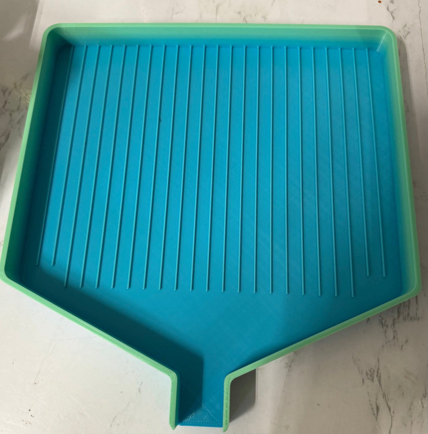 MEGA RHINESTONE TRAY