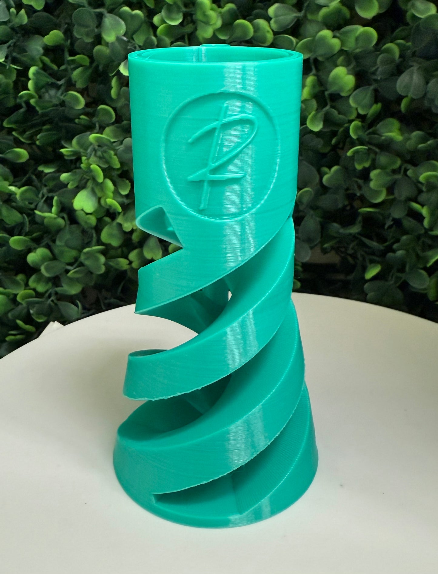 SPIRAL GLUE HOLDER
