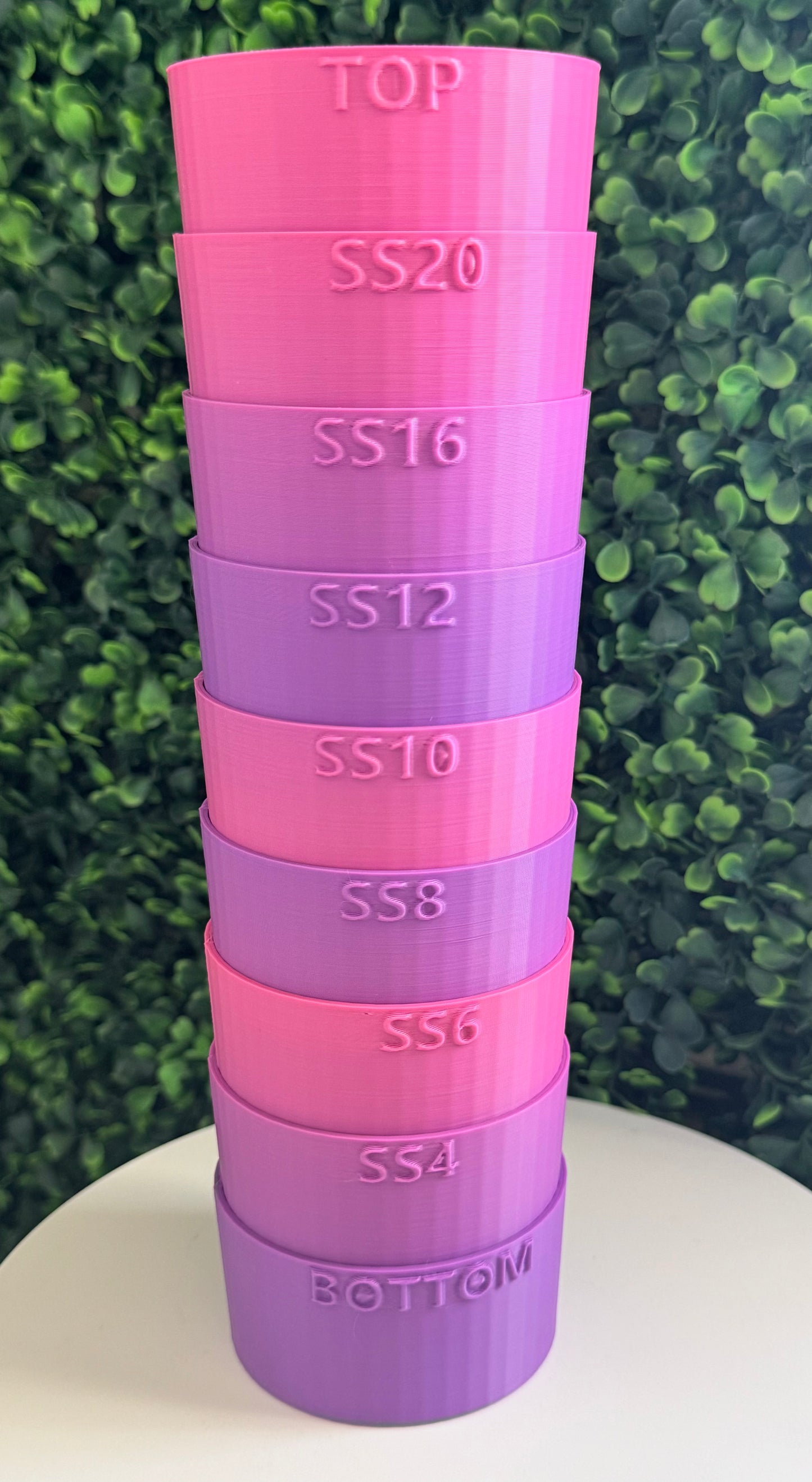 Rhinestone sorters