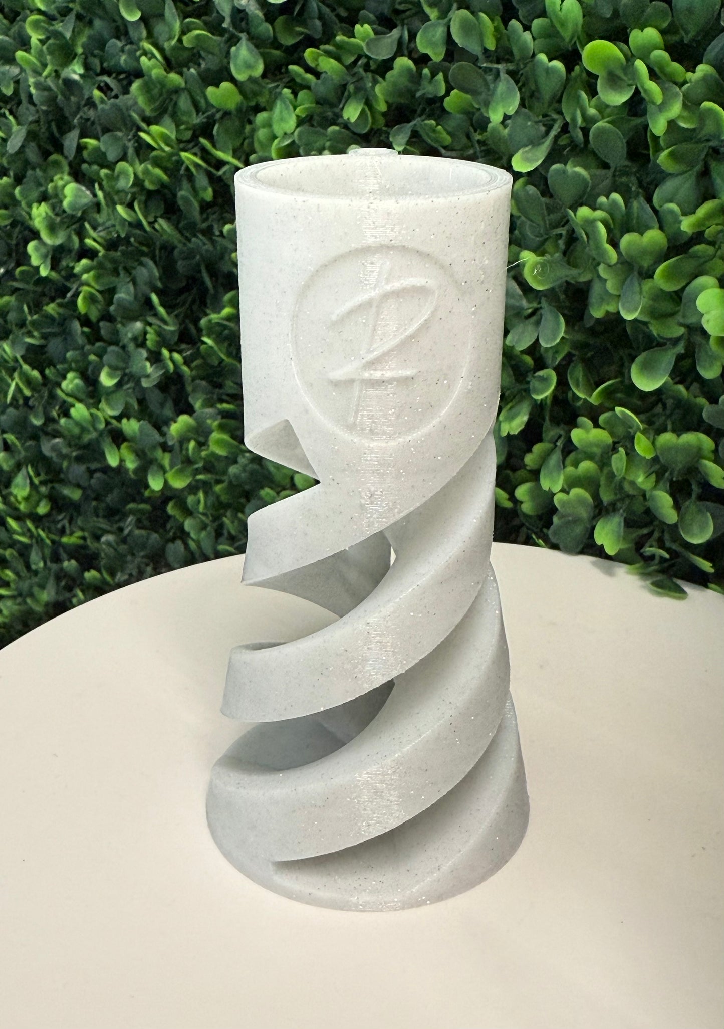 SPIRAL GLUE HOLDER