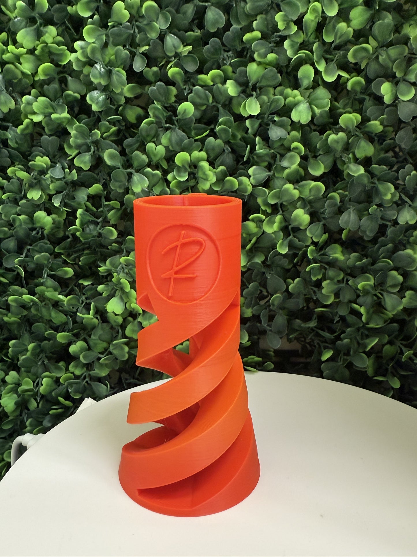 SPIRAL GLUE HOLDER