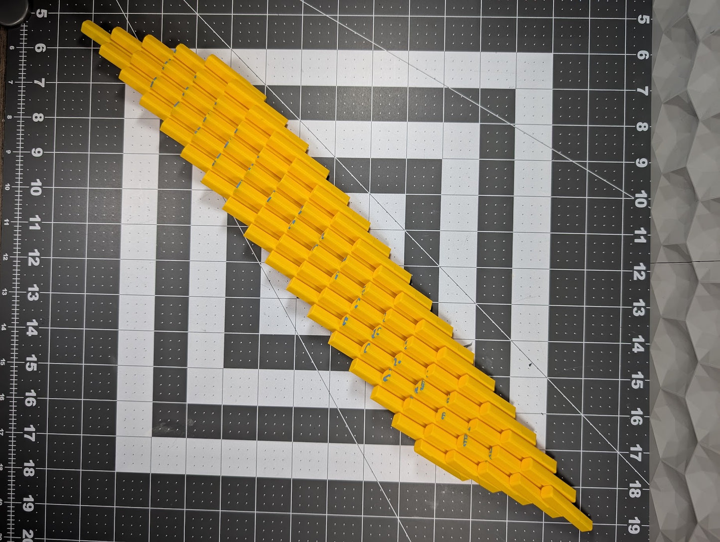 Butter fidget toy