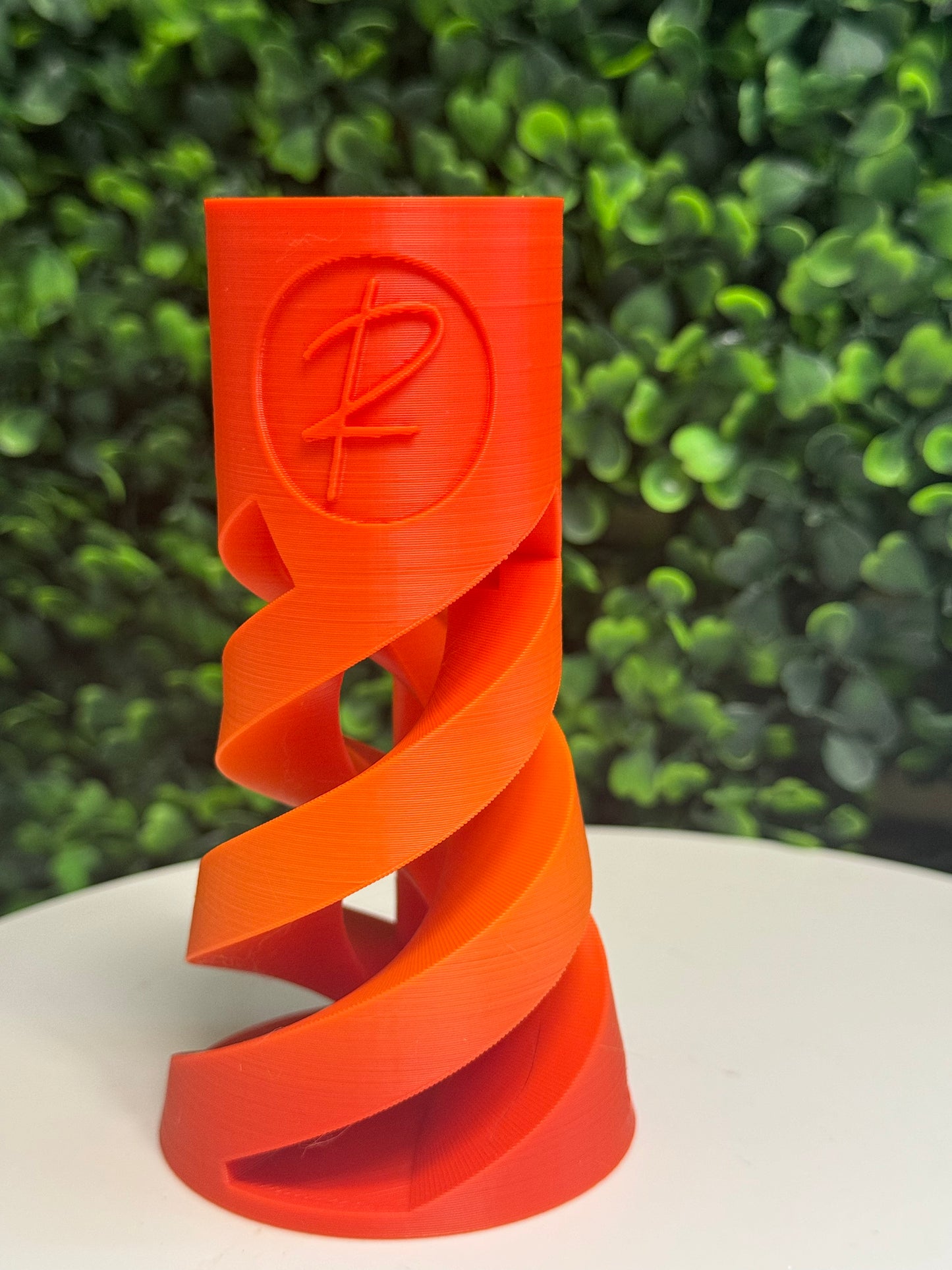 SPIRAL GLUE HOLDER
