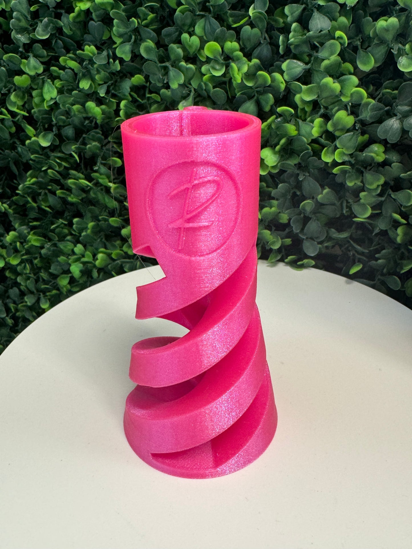 SPIRAL GLUE HOLDER