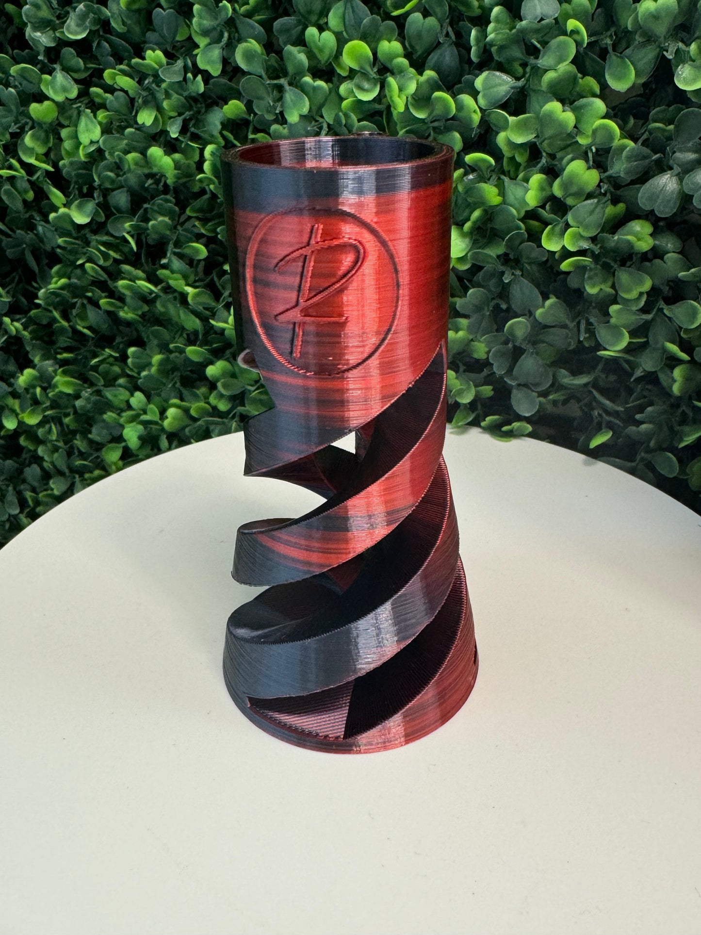 SPIRAL GLUE HOLDER