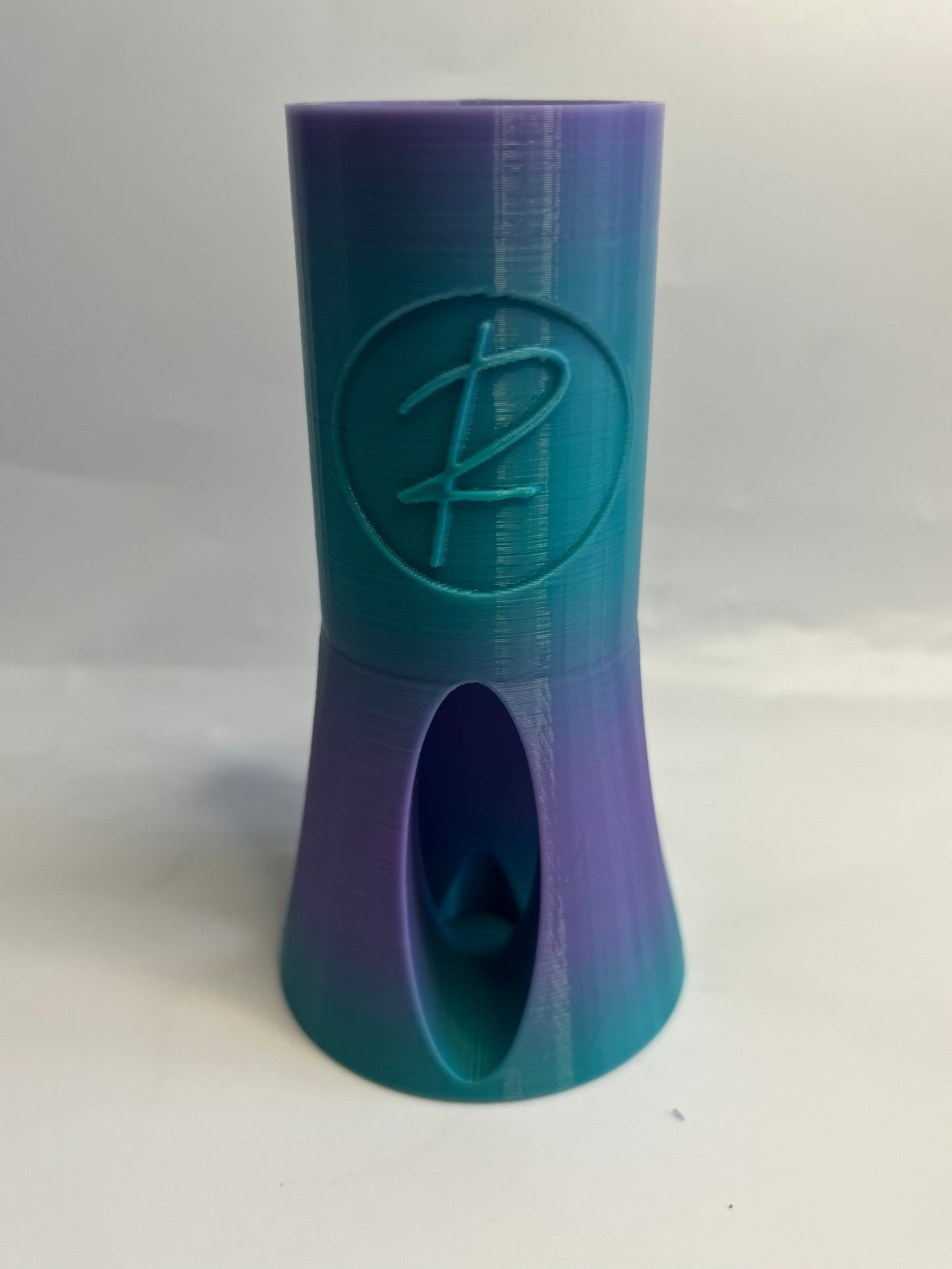 3d printed glue holder