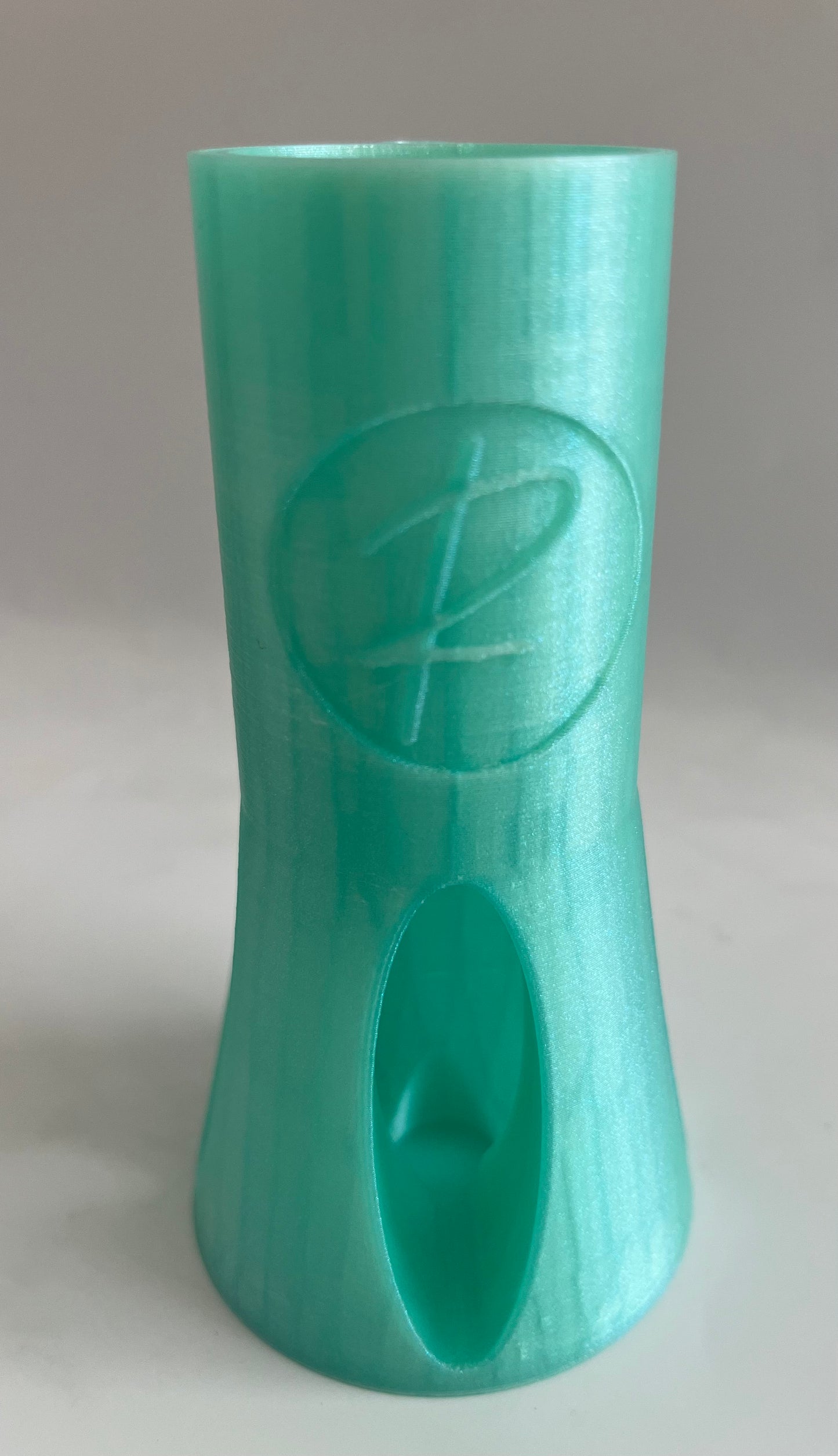 3d printed glue holder