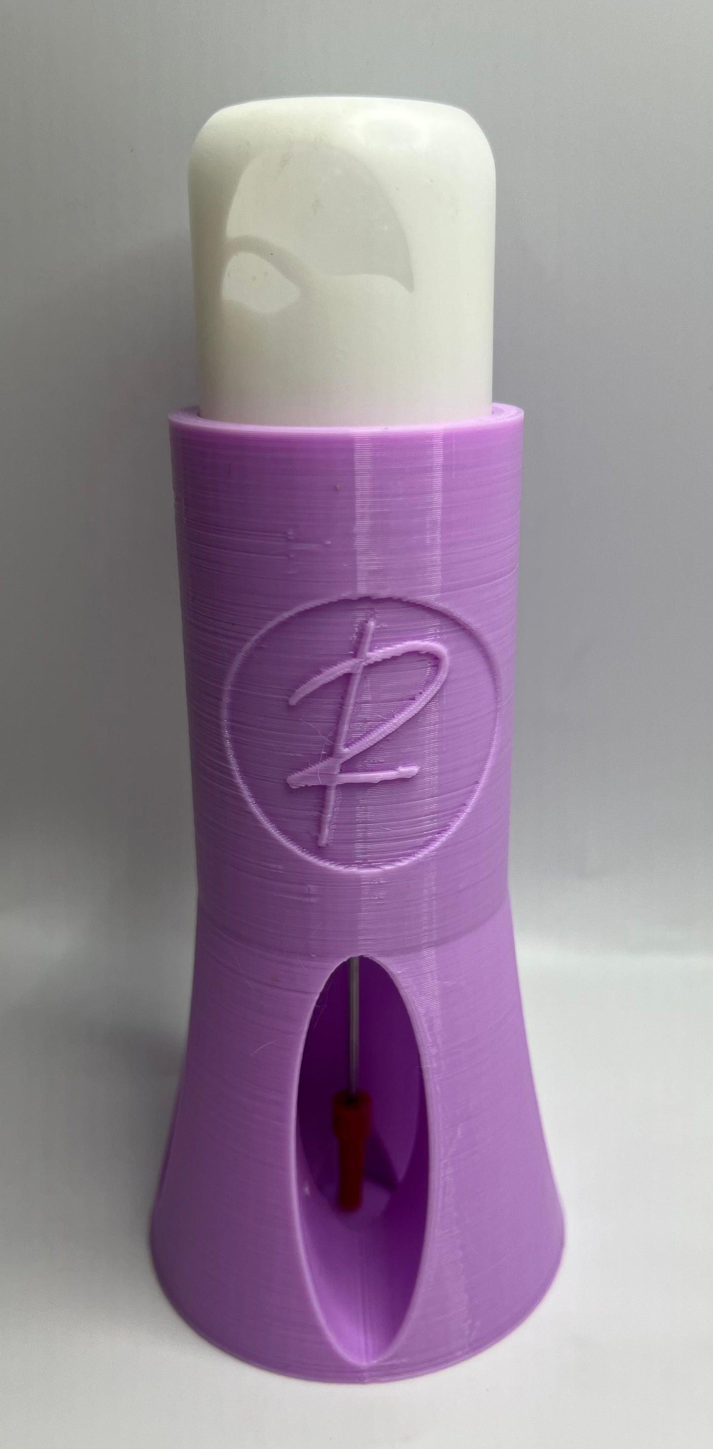 3d printed glue holder