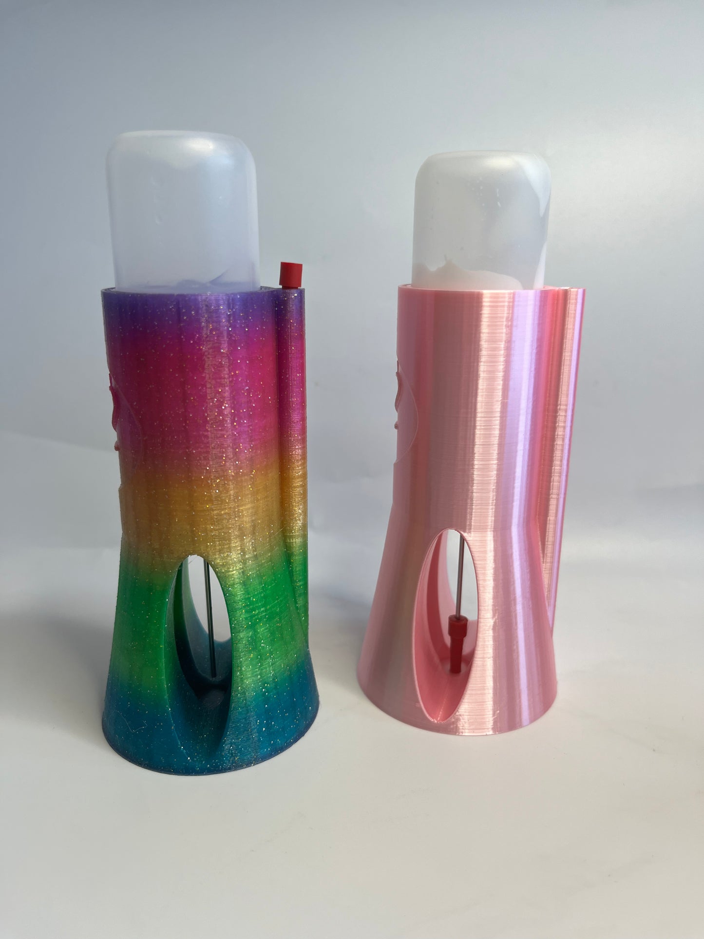 3d printed glue holder