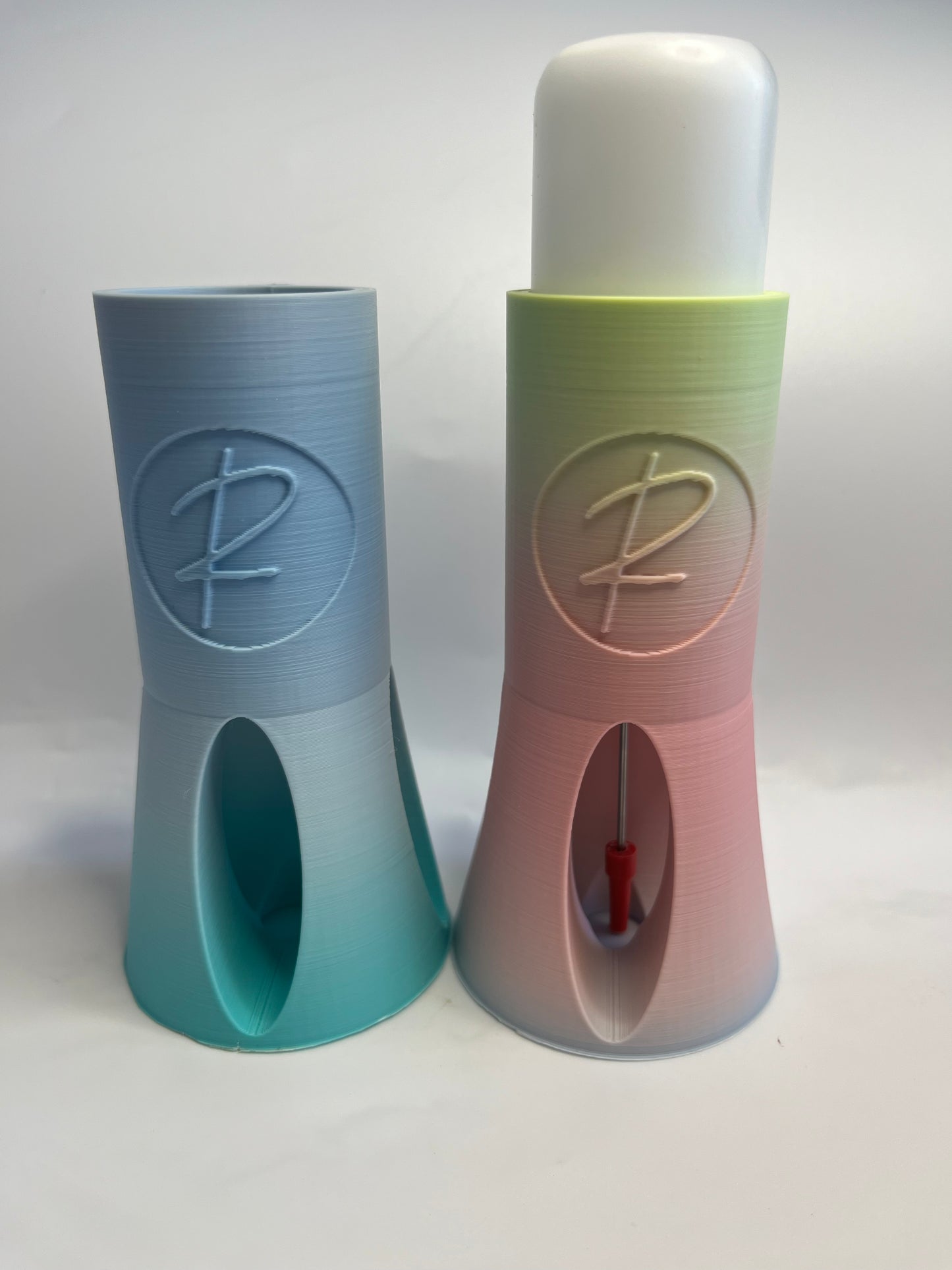 3d printed glue holder
