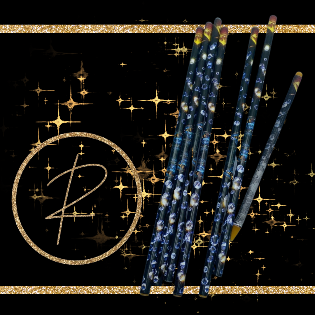 WAX PENCIL / RHINESTONE PICKER UPPER