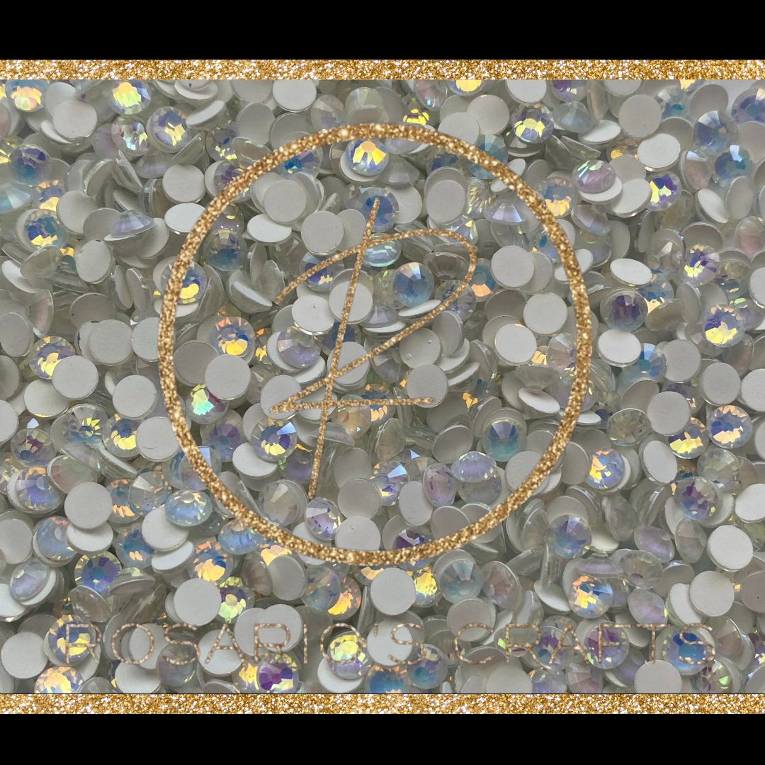 CRYSTAL LUMINOUS OPAL