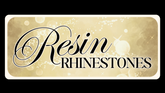 RESIN BY THE SIZE/SCOOP rhinestones
