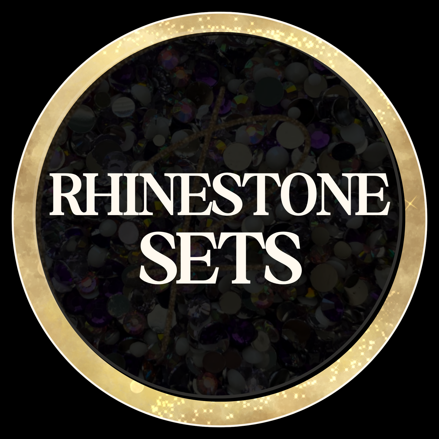 Rhinestone Supplier in Southern California – ROSARIOS CRAFTS