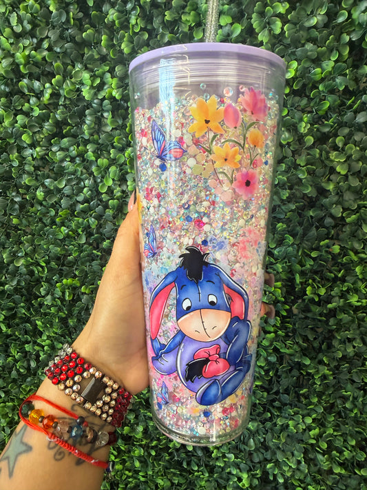 Ready to ship cups