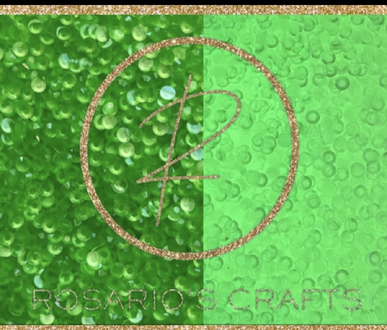 Light peridot transparent glow in the dark Resin rhinestones by the size/scoop