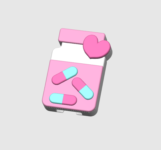 Can opener keychains (Copy)
