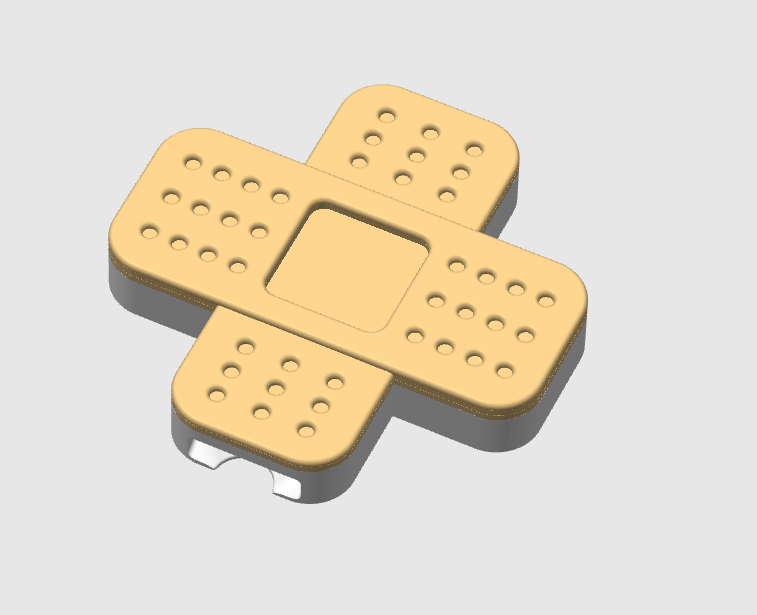 Can opener keychains (Copy)