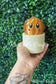 Dumpling fidget toy