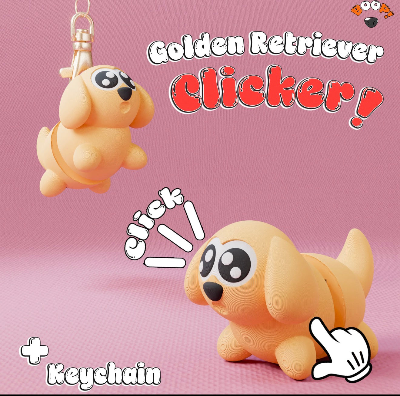 CLICKERS