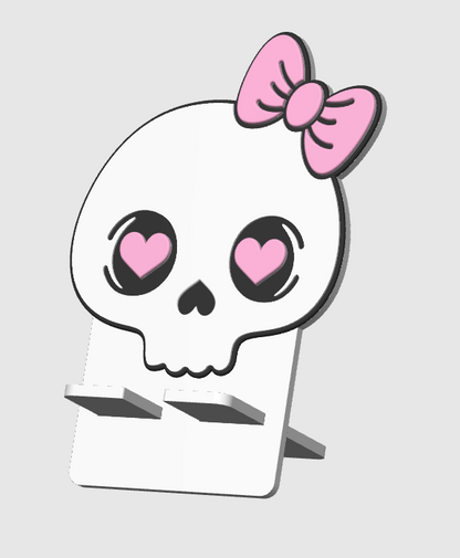 3d printed phone holders