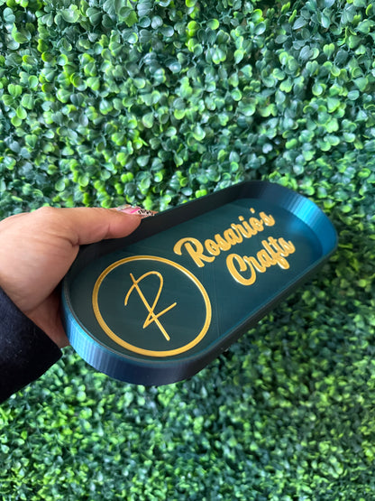 3d printed trinket trays