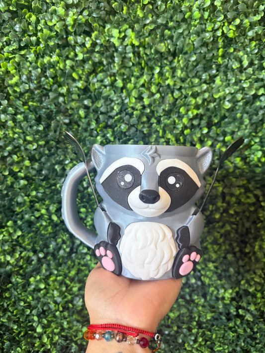 Pint buddies/ ice cream holder