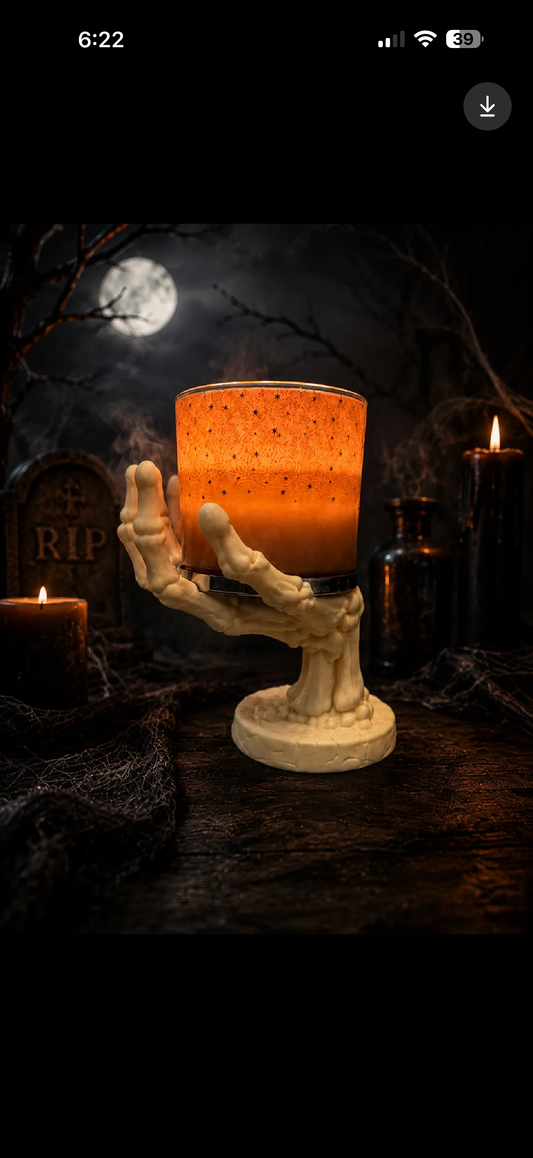 3d printed candle holders