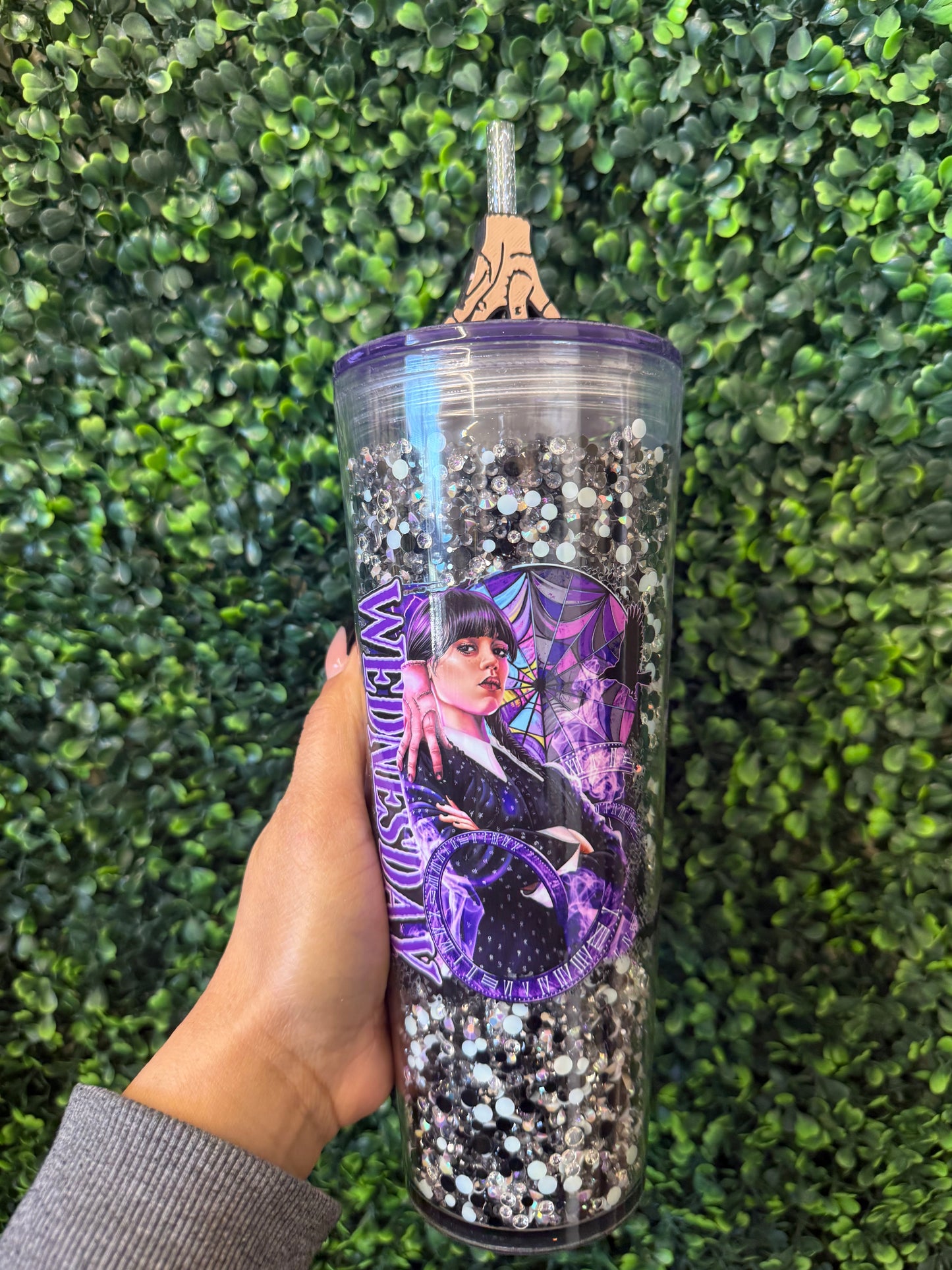 Ready to ship cups