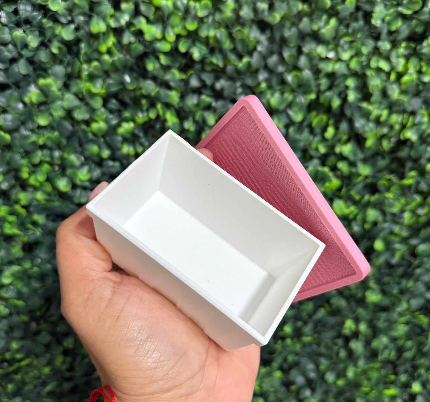 Waffle Entries - Do not place with orders