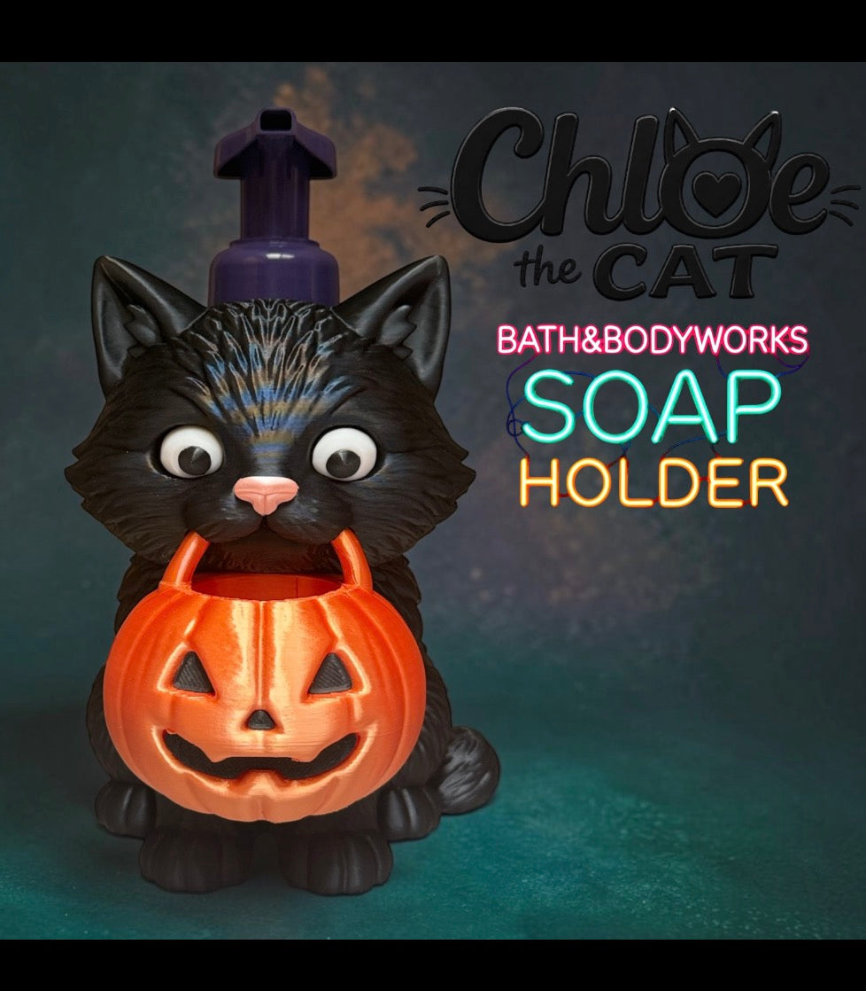 3d printed soap holders