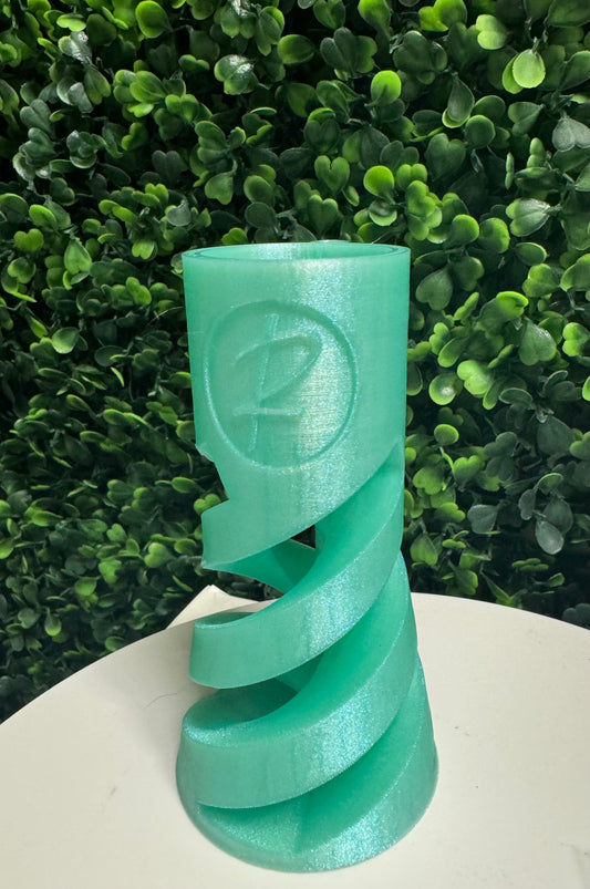 SPIRAL GLUE HOLDER