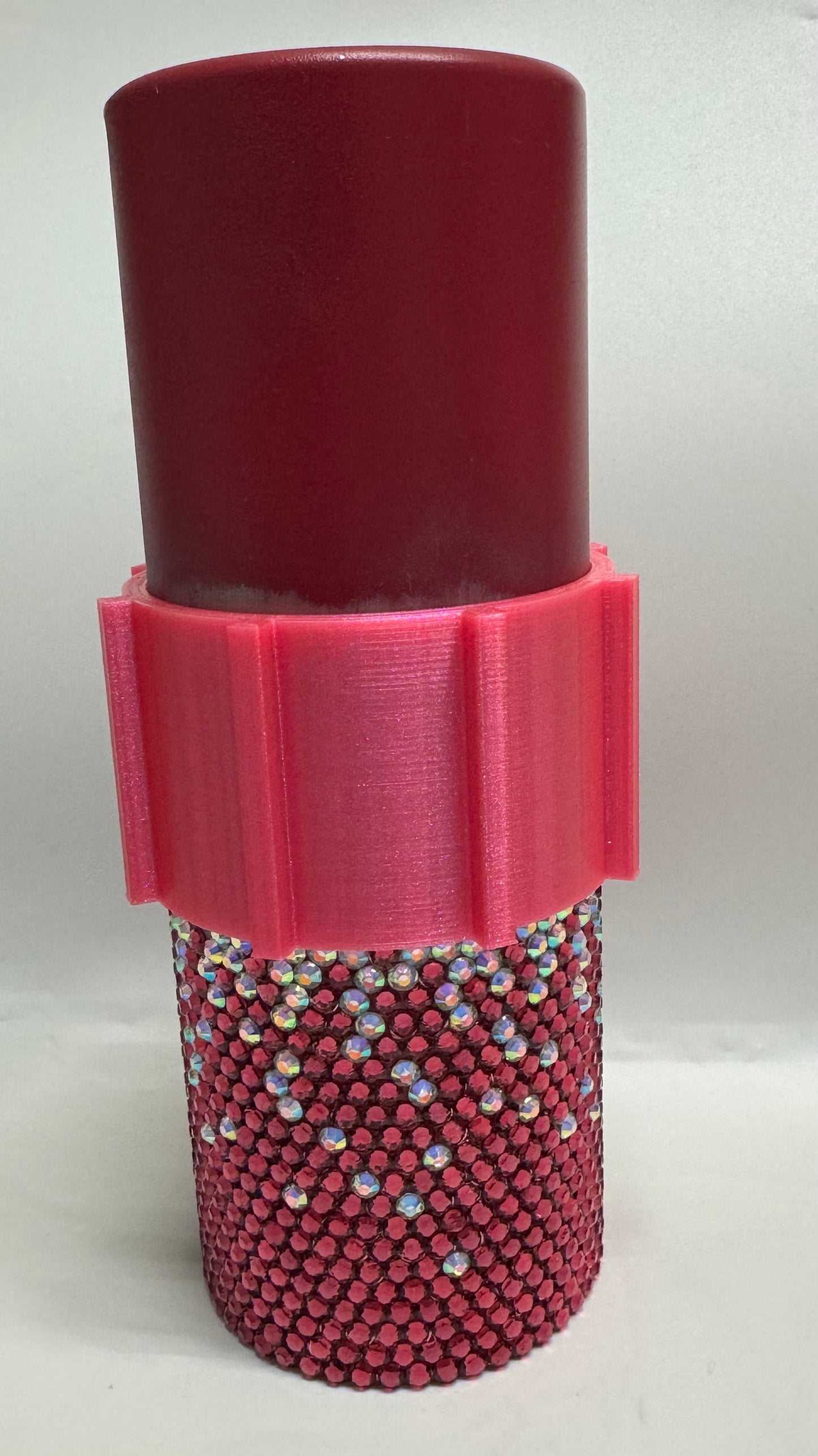 BLING RING 20 oz HOGG BRAND TUMBLER