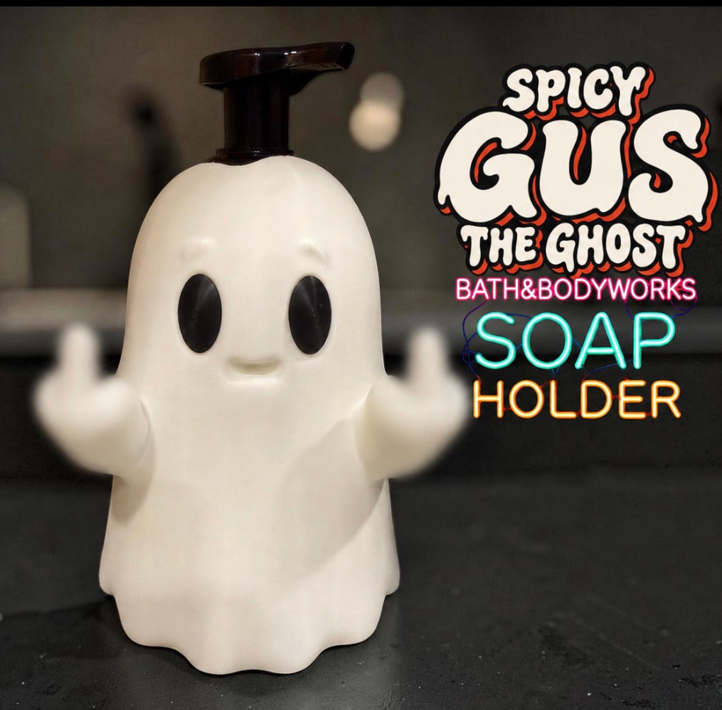 3d printed soap holders
