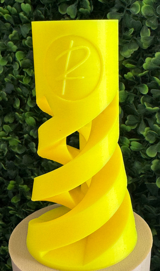 SPIRAL GLUE HOLDER