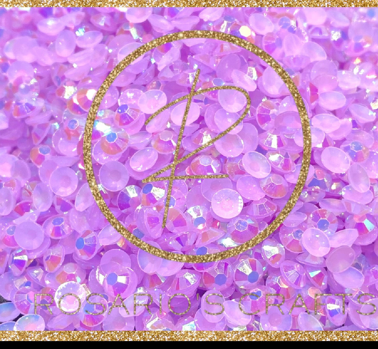 light amethys ab JELLY BY THE SIZE /SCOOP