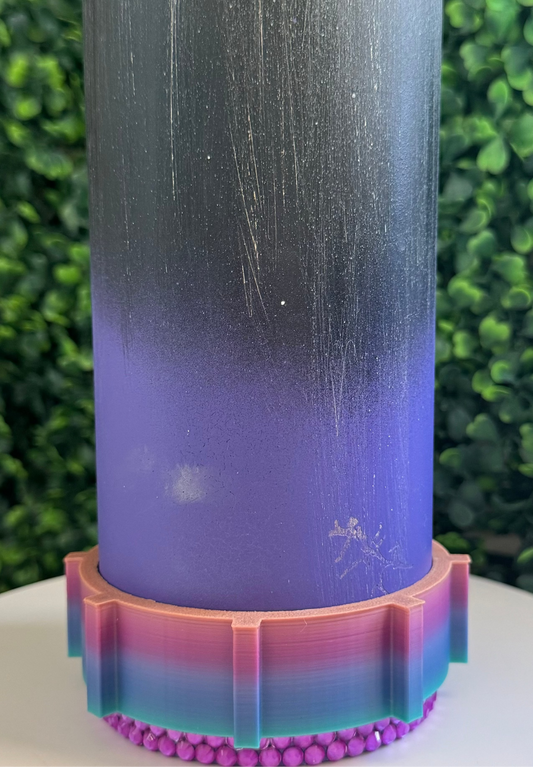 Bling ring 30 Oz straight for Hogg brand tumblers only!!!