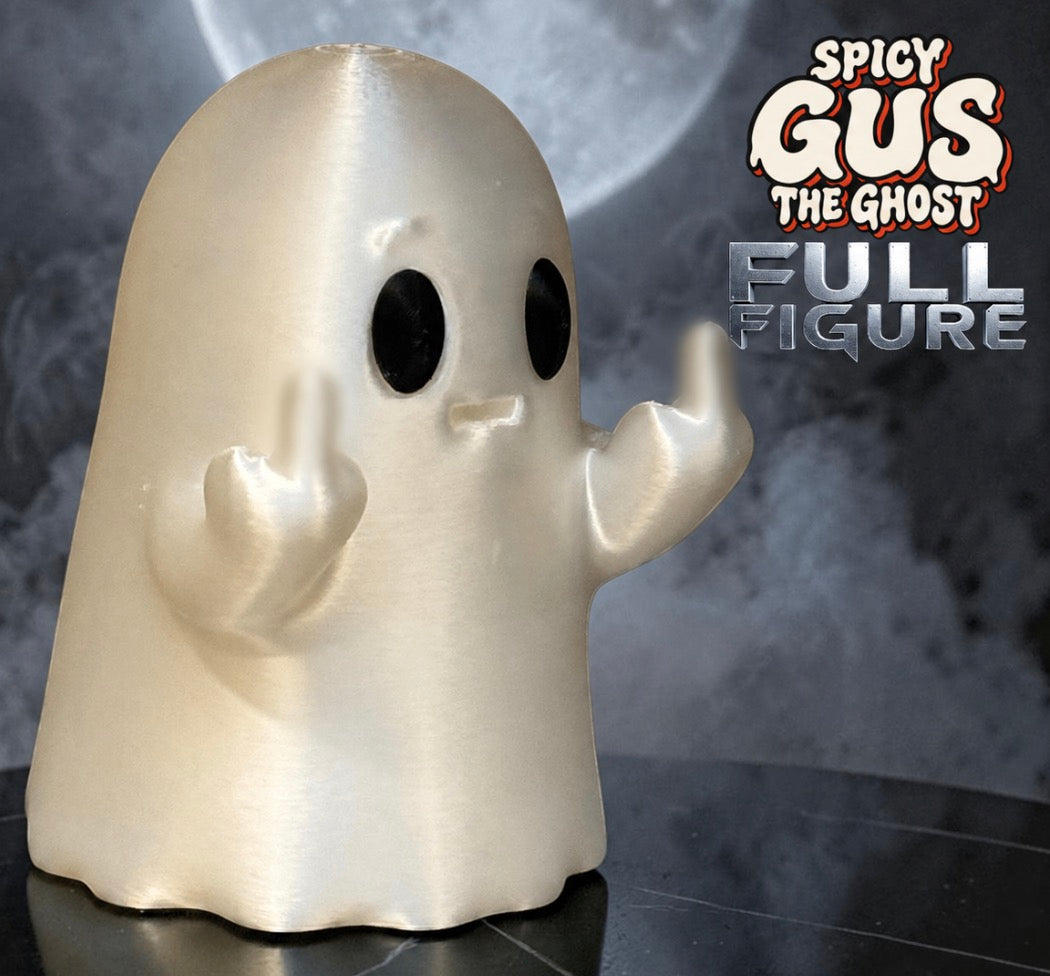 Spicy mini Gus