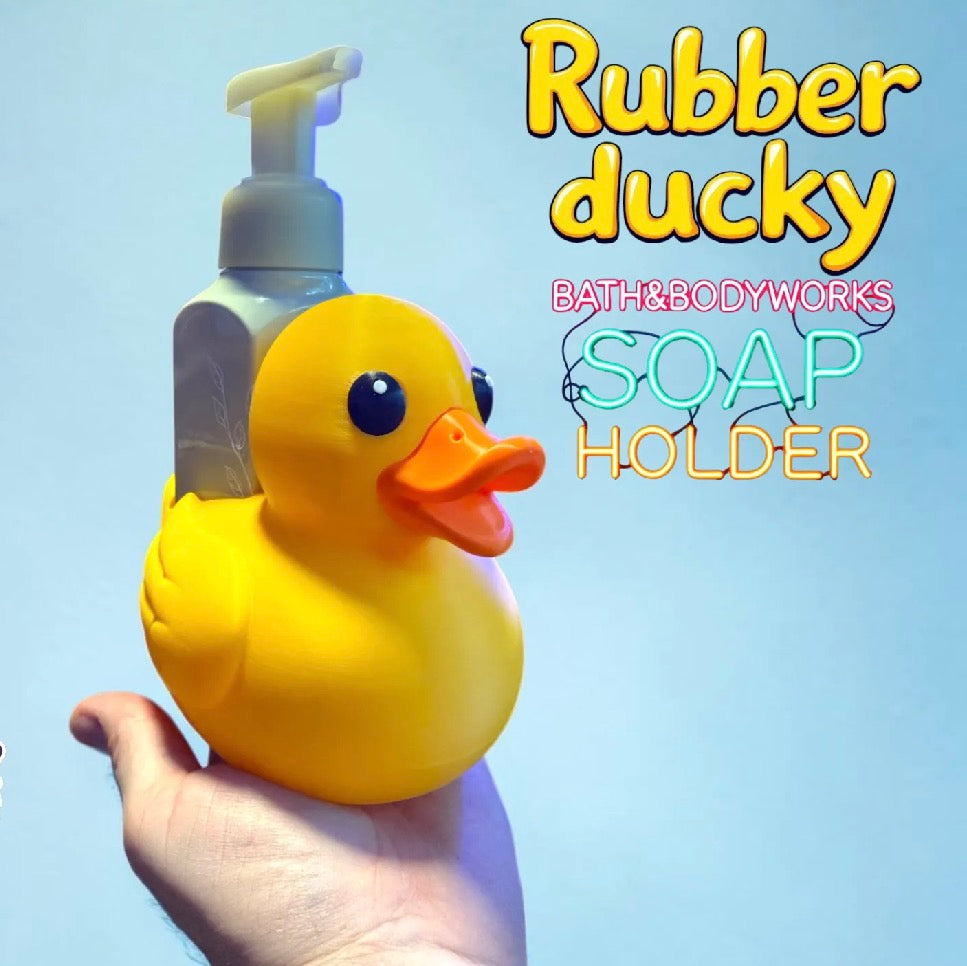 3d printed soap holders