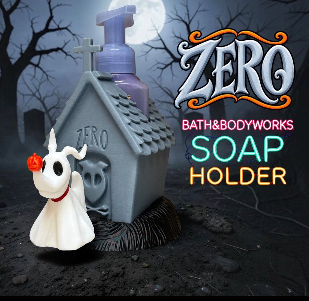 3d printed soap holders