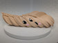 Dumpling fidget toy