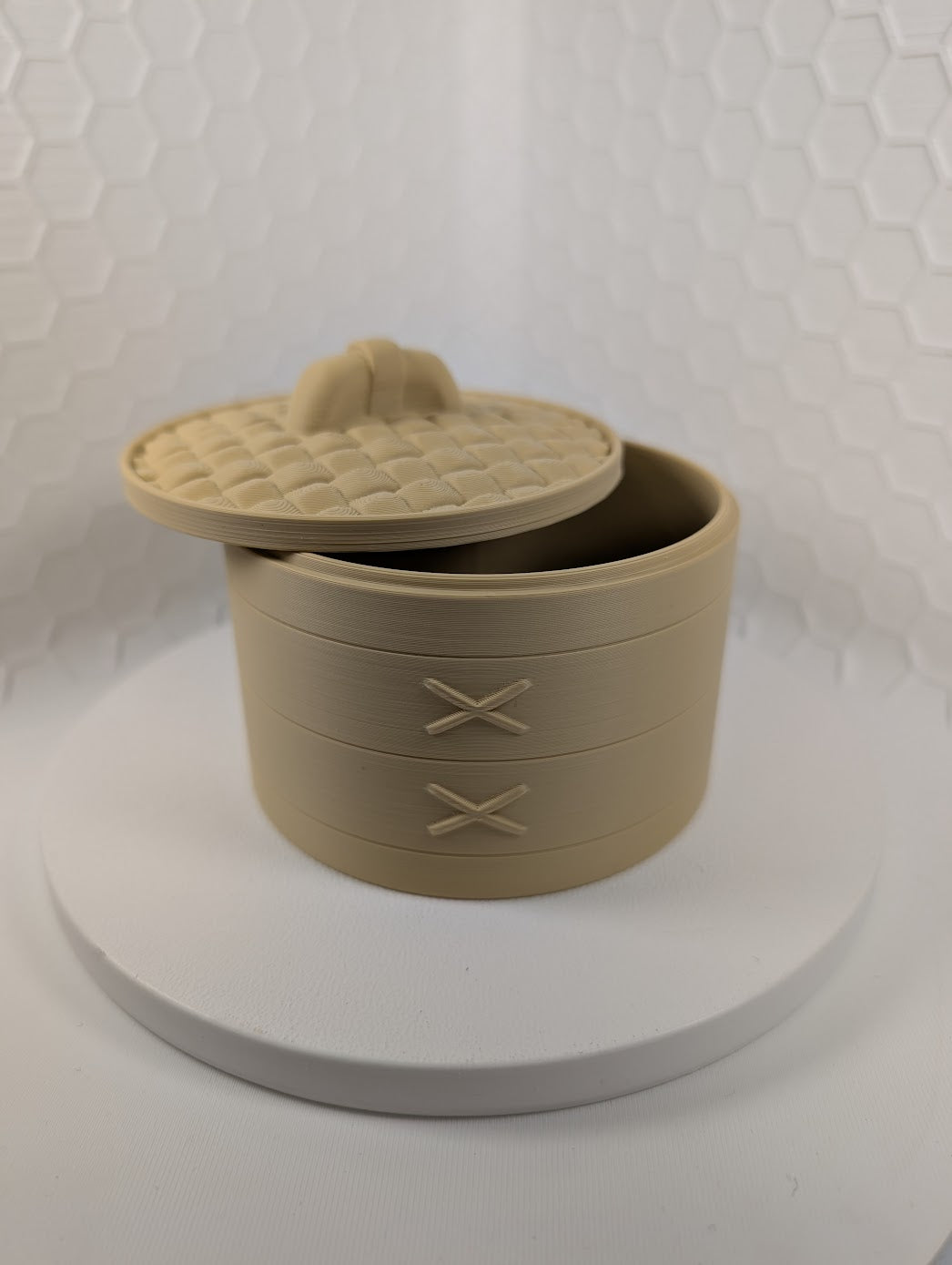 Dumpling fidget toy