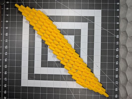 Butter fidget toy