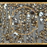 Resin shaped rhinestone