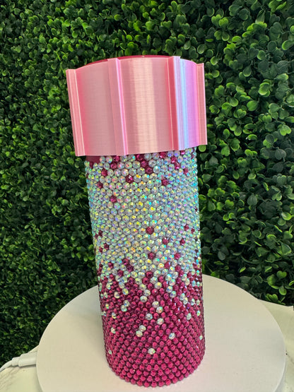 BLING RING 20 oz HOGG BRAND TUMBLER