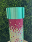 BLING RING 20 oz HOGG BRAND TUMBLER