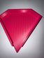 Diamond tray set/ set includes two trays
