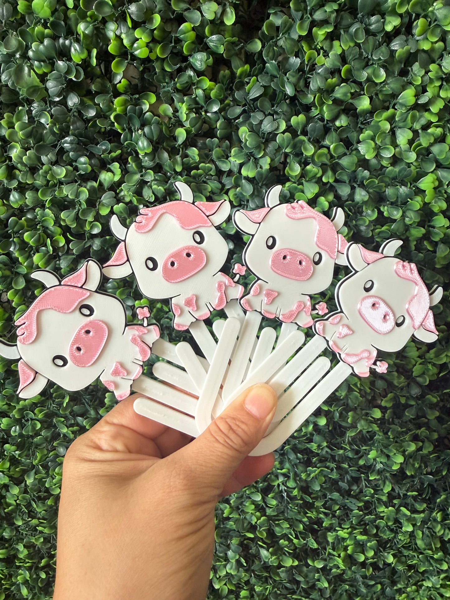 Jumbo paper clips/ BOOKMARKS